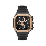 Christ Verra Men's Watches CV 920362G-18 BLK