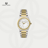 Christ Verra Casual Women's Watches CV 10985L-13 WHT