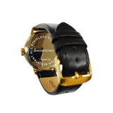 Mounte Christ Men's Watches MC 71053G-22 BLK