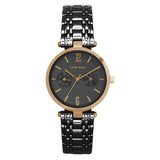 Christ Verra Casual Women's Watches CV 75037L-18 BLK
