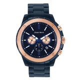 Christ Verra Men's Watches CV 71060G-1J BLK