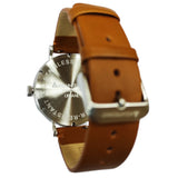 Mounte Christ Women's Watches MC 75043L-21 BEIGE