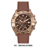 Christ Verra Men's Watches CV 80019G