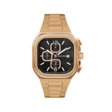 Christ Verra Men's Watches CV 920362G-15 BLK