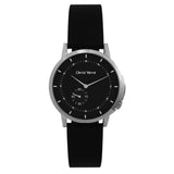 Christ Verra Men's Watches CV 80088G-21 BLK