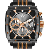 Christ Verra Men's Watches CV C 70116G-18 BLK