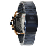 Christ Verra Casual Men's Watches CV C 21742G-1J BLK/BLU