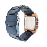 Christ Verra Casual Men's Watches CV 915427G-1J BLU