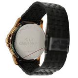 Christ Verra Men's Watches CV 71110G-18 BLK