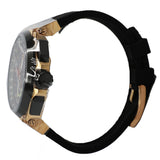 Christ Verra Casual Men's Watches CV C 71180G-38 BLK