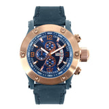 Christ Verra Men's Watches CV C 52300G-2J BLU