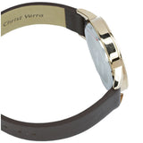 Christ Verra Men's Watches CV 80088G-25 GRY