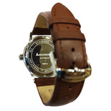 Mounte Christ Men's Watches MC 31772G-21 WHT