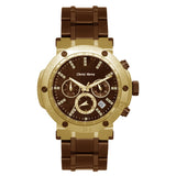 Christ Verra Women's Watches CV 52283LD-19 BRN