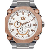 Christ Verra Women's Watches CV C 71082L-14 SLV