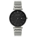 Christ Verra Men's Watches CV 71156G-11 BLK