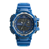 Shacker Men's Watches SHK GH9140-02