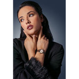 Christ Verra Casual Women Watches CV 512423L-14 WHT/MOP