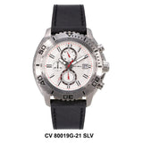 Christ Verra Men's Watches CV 80019G