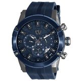 Christ Verra Casual Men's Watches CV C 71155G-3B BLU