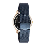 Christ Verra Men's Watches CV 71151G-4J BLU