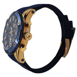 Christ Verra Casual Men's Watches CV C 71155G-3J BLU