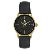 Mounte Christ Men's Watches MC 31772G-22 BLK