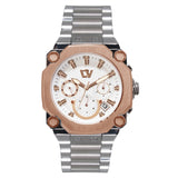 Christ Verra Women's Watches CV C 71082L-14 SLV