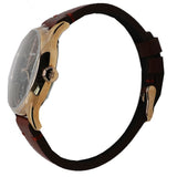 Christ Verra Casual Men's Watches CV 517071G-25 BURGUNDY