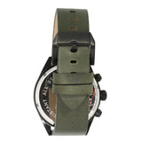 Christ Verra Men's Watches CV 71176G-26 GRN