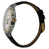 Christ Verra Casual Men's Watch CV 31820G-23 WHT