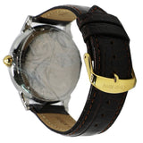 Christ Verra Casual Men's Watch CV 31820G-23 WHT