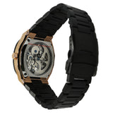 Christ Verra Casual Men's Automatic Watch CV 10458GAT-18 BLK