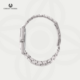 Christ Verra Casual Women's Watches CV 10985L-11 WHT