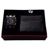 Christ Verra Men's Watches CV C 11115G-38 BLK