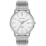 Christ Verra Casual Men's Watches CV 28118G-11 SLV