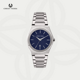 Christ Verra Casual Men's Watches CV 10985G-11 BLU