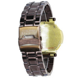 Christ Verra Men's Watches CV 52283G-19 BRN