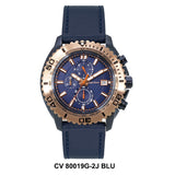 Christ Verra Men's Watches CV 80019G