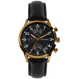 Christ Verra Casual Men's Watches CV 75014G-25 BLK