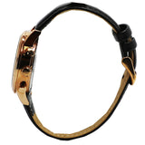 Christ Verra Casual Men's Watches CV 75014G-25 BLK