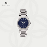 Christ Verra Casual Women's Watches CV 10985L-11 BLU