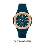 Christ Verra Men's Watches CV C 10854G-1J BLU