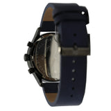 Christ Verra Casual Men's Watches CV C 75001G-26B BLU