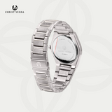 Christ Verra Casual Women's Watches CV 10985L-11 BLU