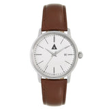 Mounte Christ Men's Watches MC 31772G-21 WHT