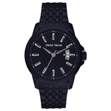 Christ Verra Men's Watches CV 71110G-1B BLU