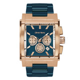 Christ Verra Casual Men's Watches CV 915427G-1J BLU