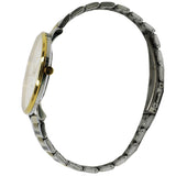 Christ Verra Casual Men's Watches CV 28118G-13 SLV