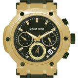 Christ Verra Women's Watches CV 52283LD-1514 GRN